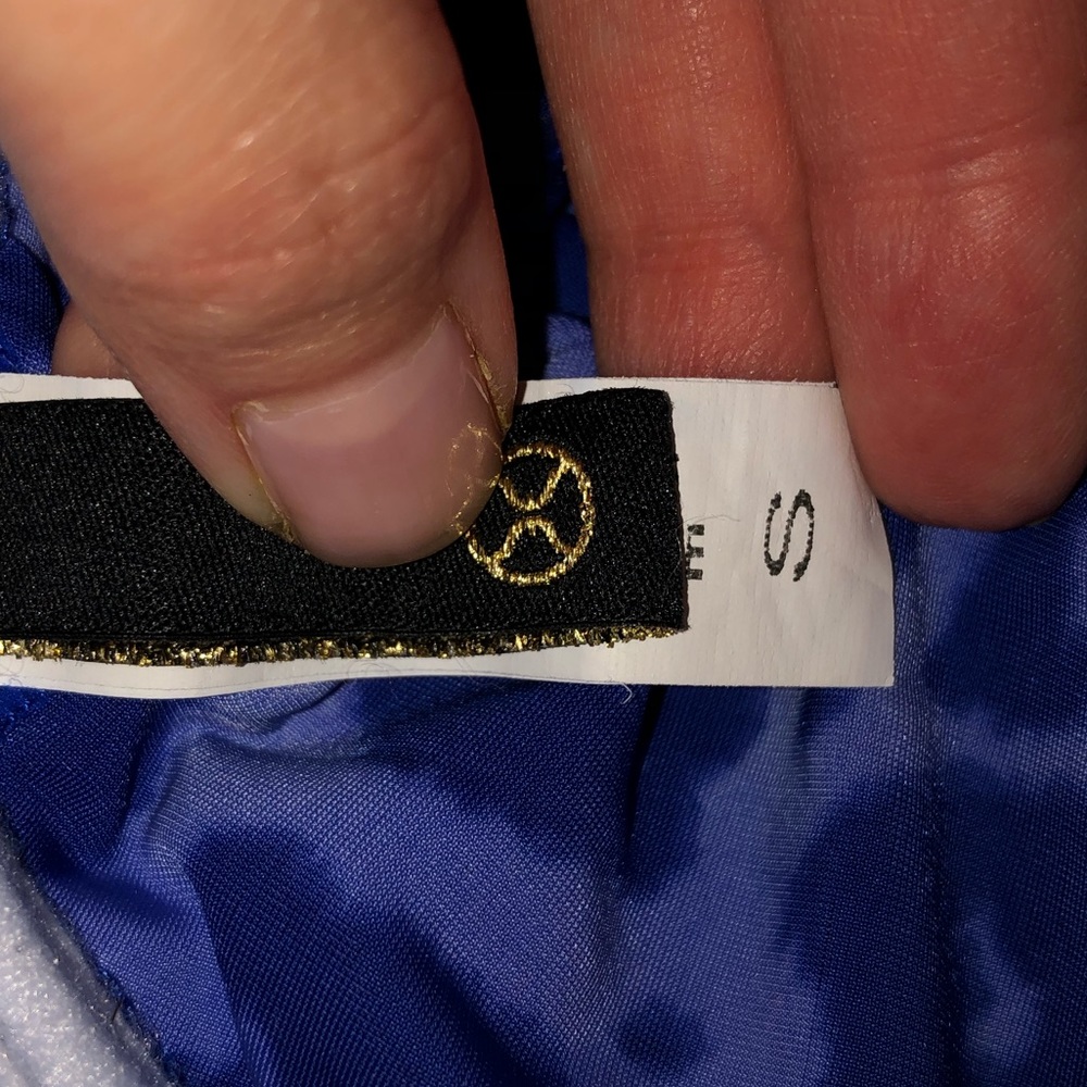 Blue Leopard VIX Bikini - Picture 11 of 15
